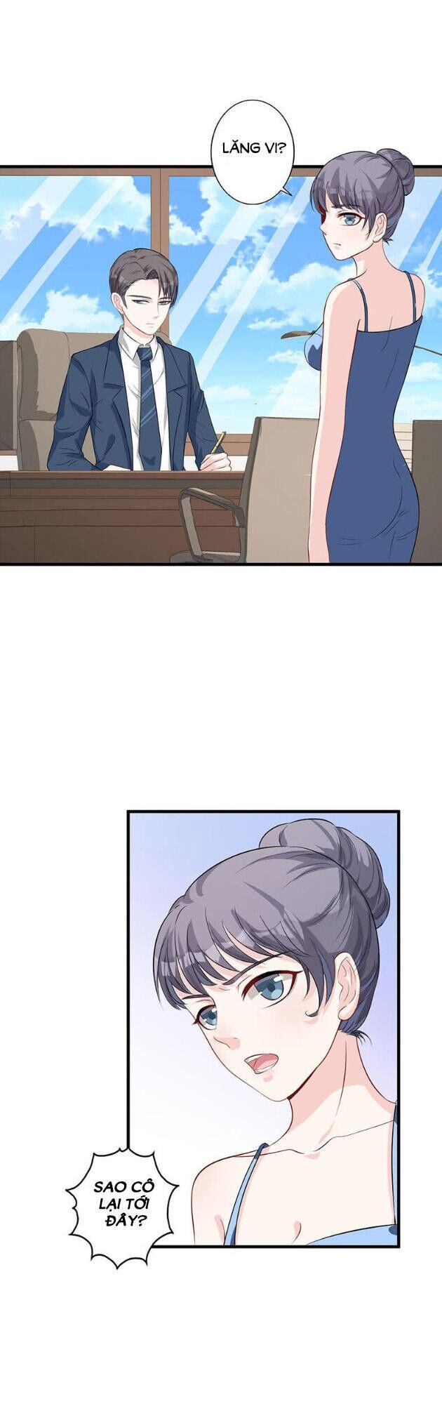 Tân Nương Thế Thân Chapter 17 - 3