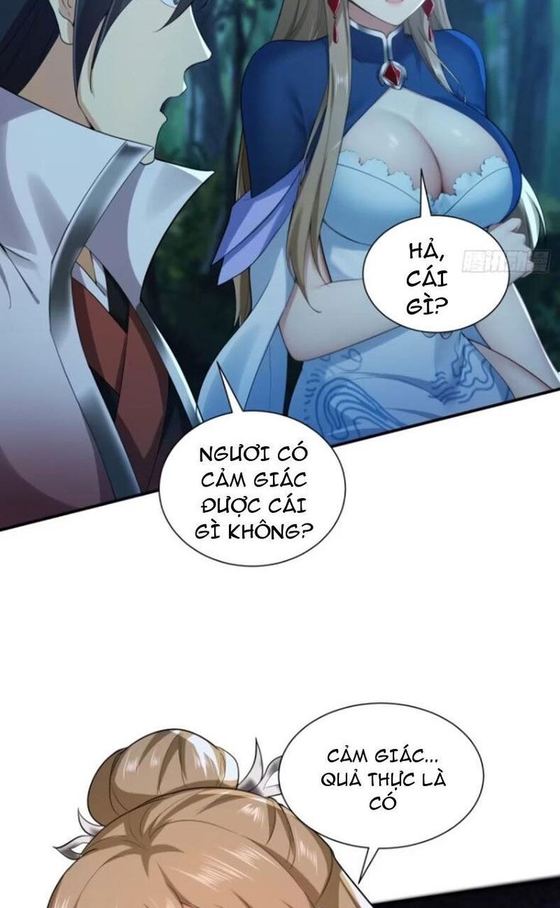 Bắt Đầu Với Tuyệt Sắc Sư Tôn: Hệ Thống Tổng Cục Phản Cốt Chapter 74 - 19