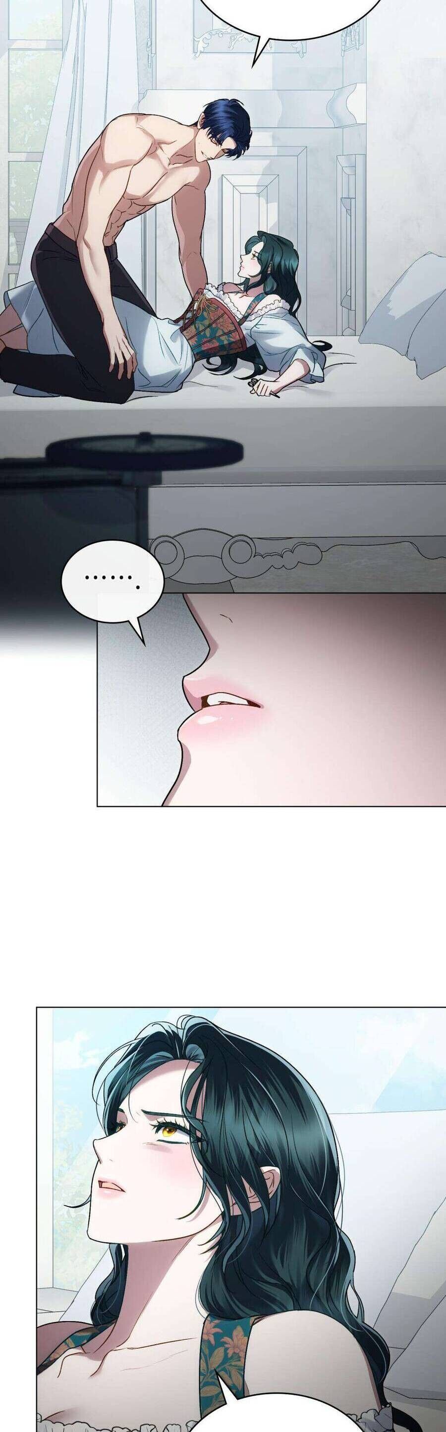 Giới Thượng Lưu Chapter 21 - 31