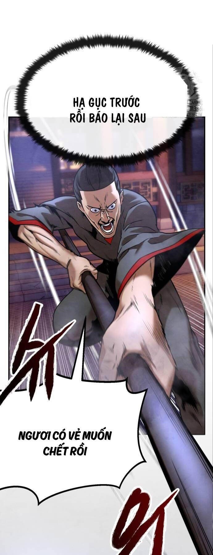 Tay Súng Chinh Phục Võ Lâm Chapter 9 - 66