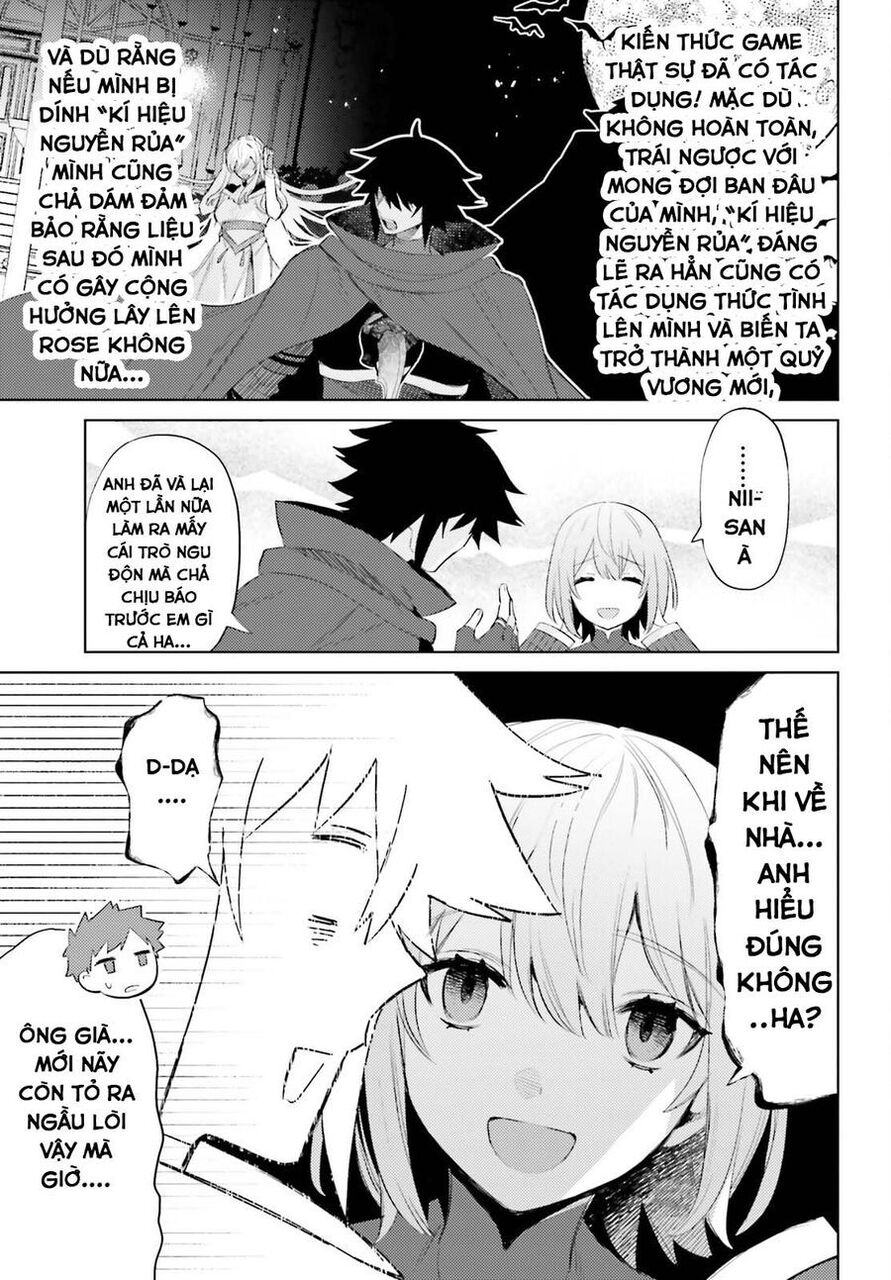 Tôi Không Phải Là Dũng Giả!!! Chapter 31 - 5