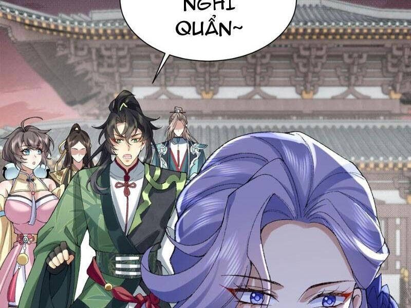 Nhị Sư Huynh Tuy Là Phàm Nhân Nhưng Rất Mạnh Mẽ Chapter 31 - 30