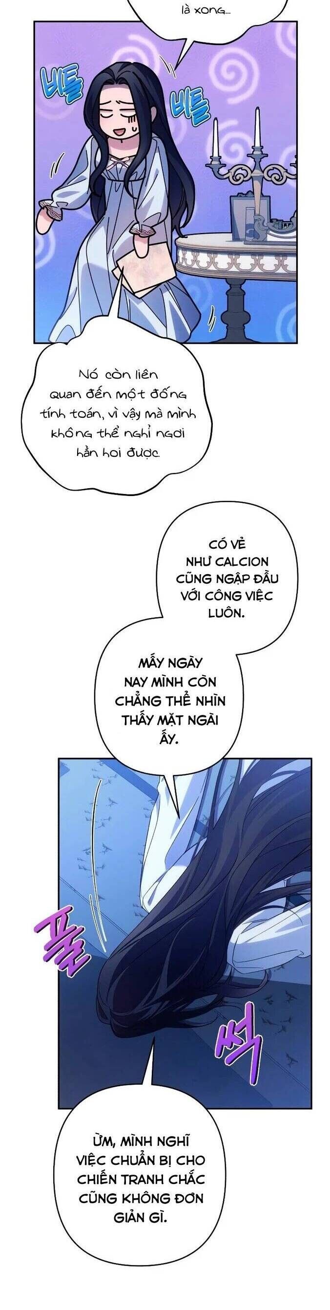 Tôi Sẽ Quyến Rũ Công Tước Phương Bắc Chapter 78 - 27