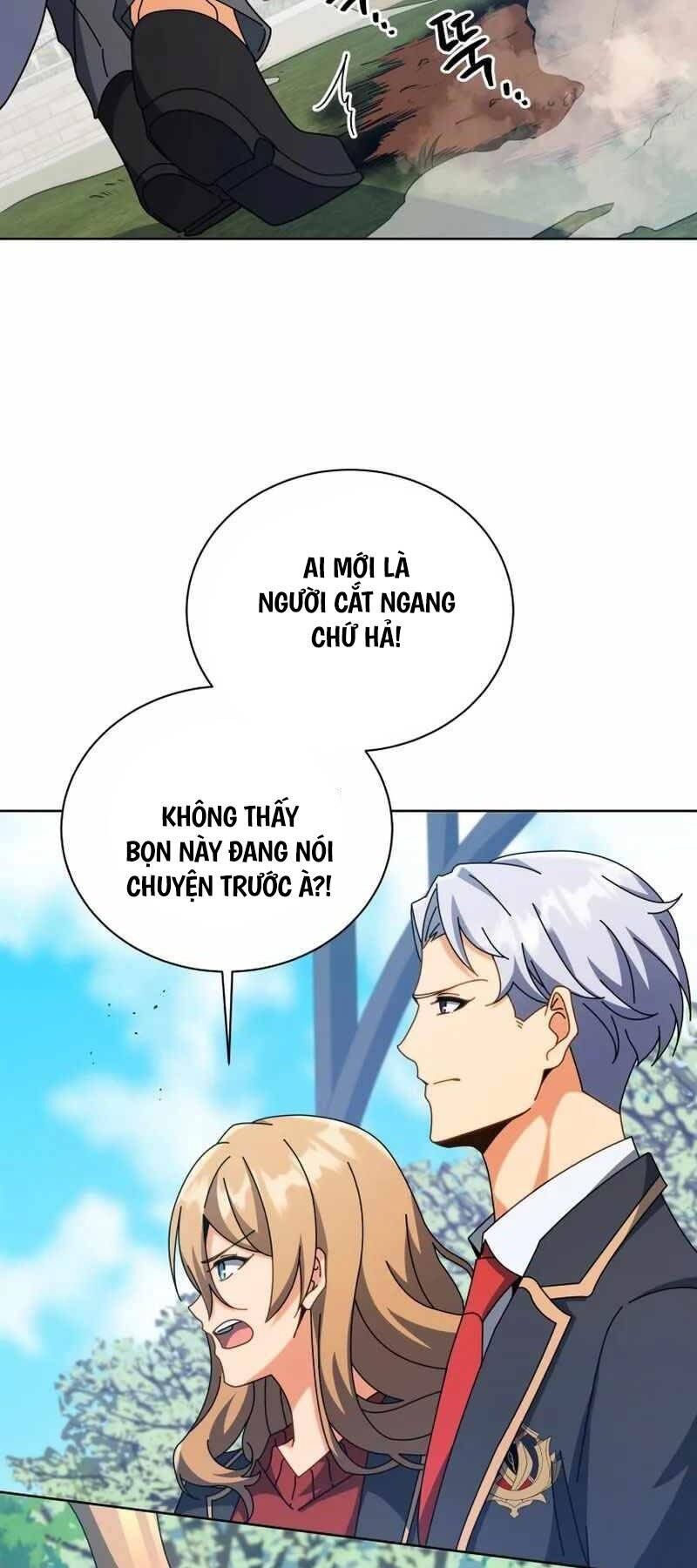 Tử Linh Sư Thiên Tài Của Học Viện Chapter 99 - 63