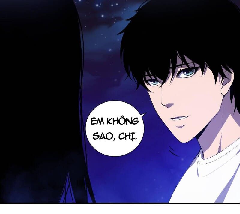 Thảm Họa Tử Linh Sư Chapter 80 - 3