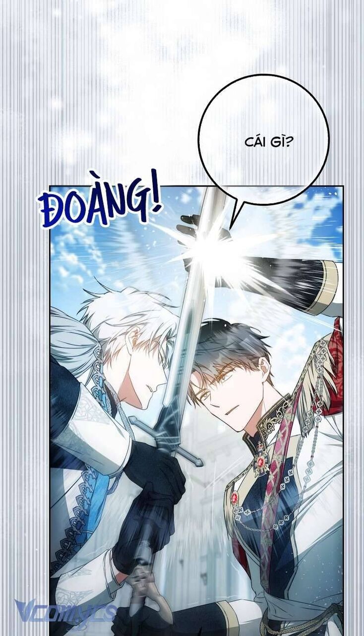 Tôi Trở Thành Vợ Nam Chính Chapter 99 - 44