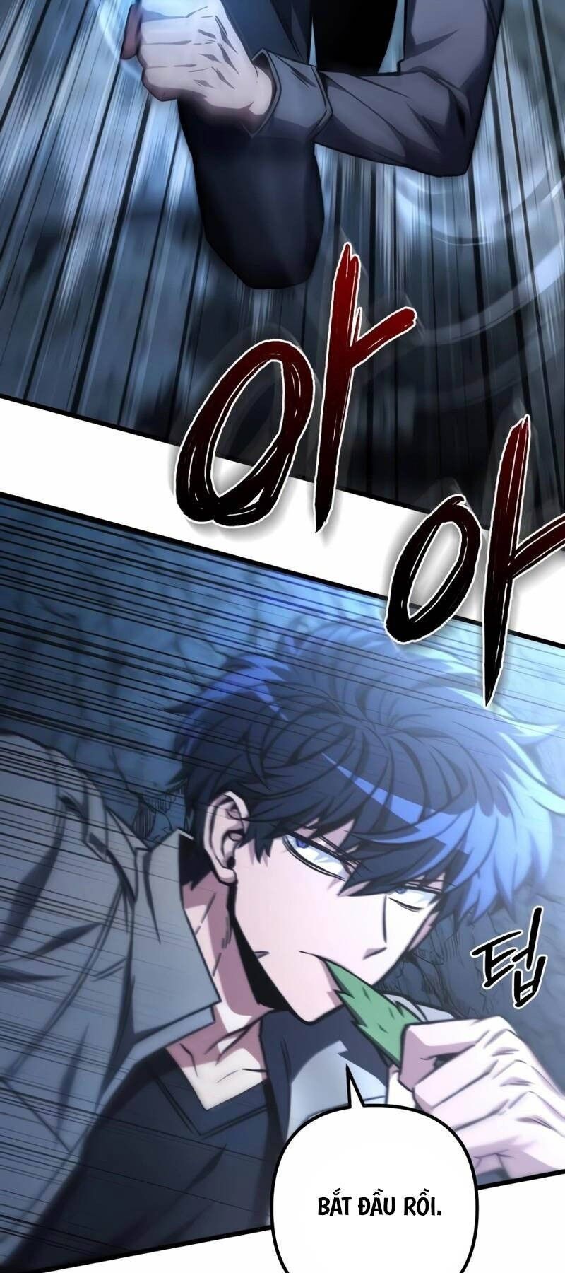 Sát Thủ Thiên Tài Đơn Độc Chapter 29 - 53