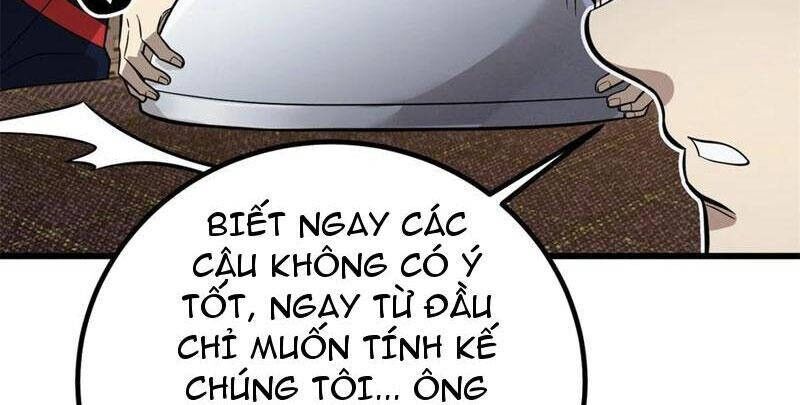 Toàn Cầu Cao Võ Chapter 256 - 65