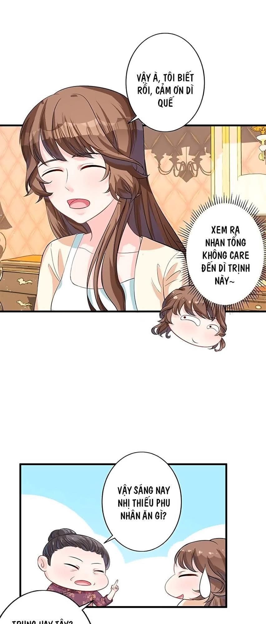 Tân Nương Thế Thân Chapter 8 - 7