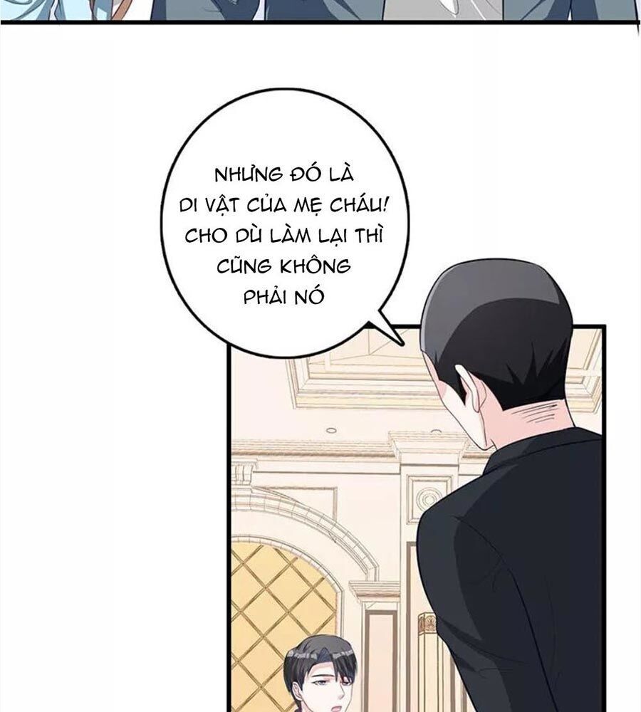 Tân Nương Thế Thân Chapter 55 - 49