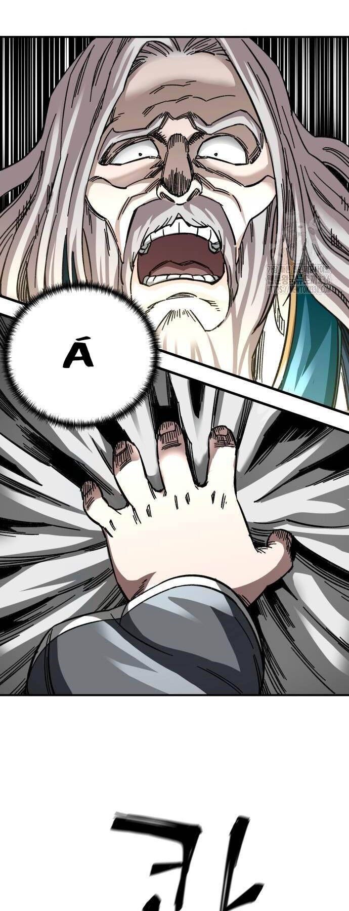 Ông Võ Giả Và Cháu Chí Tôn Chapter 39 - 24