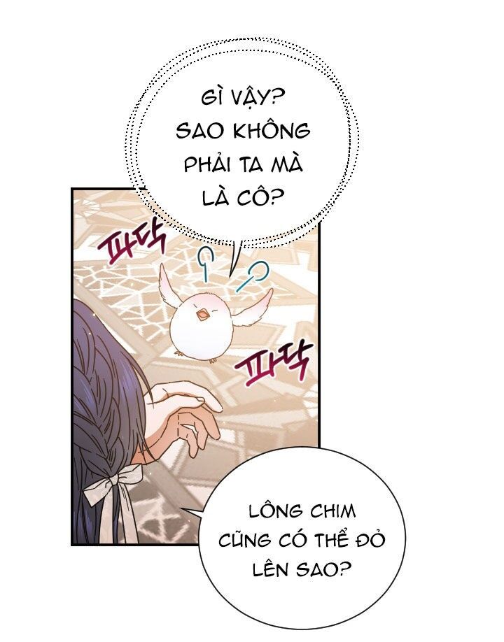 Tiểu Thư Bé Bỏng Đáng Yêu! Chapter 207.2 - 3