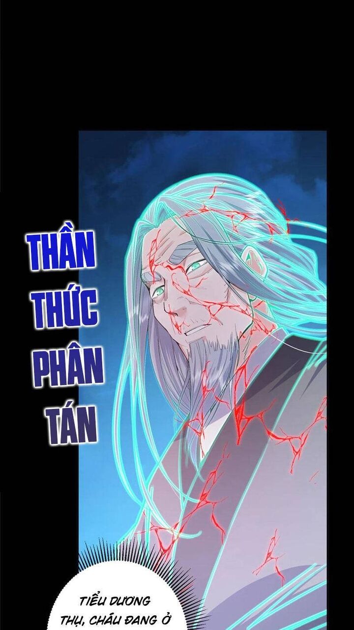 Chưởng Môn Khiêm Tốn Chút Chapter 358 - 22