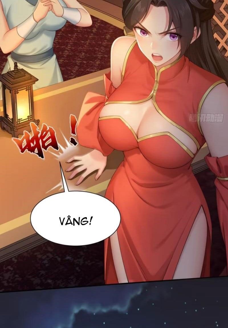 Bắt Đầu Với Tuyệt Sắc Sư Tôn: Hệ Thống Tổng Cục Phản Cốt Chapter 72 - 35