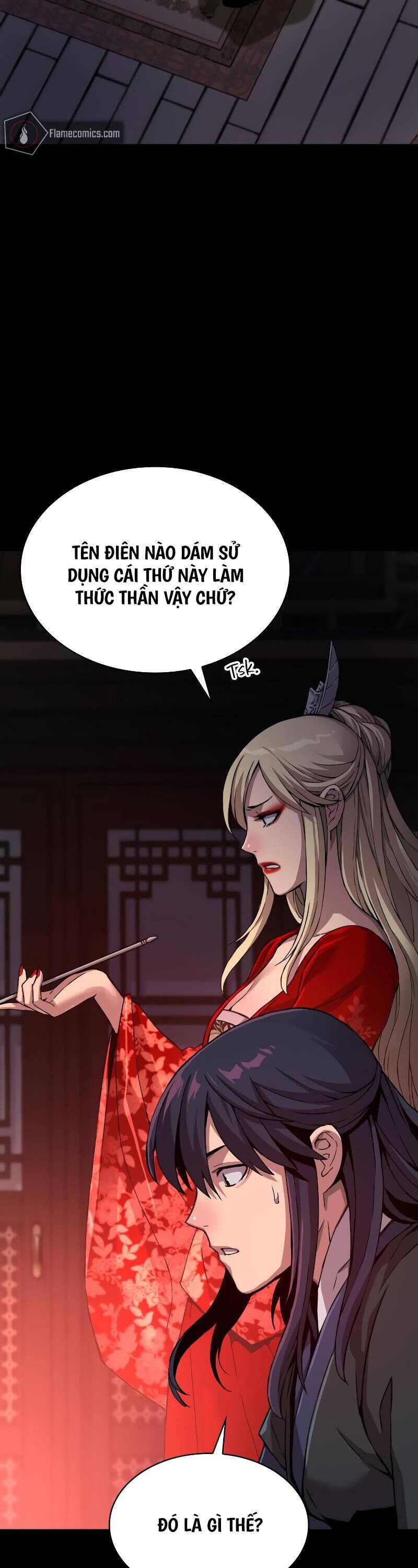Quái Lực Loạn Thần Chapter 20 - 59