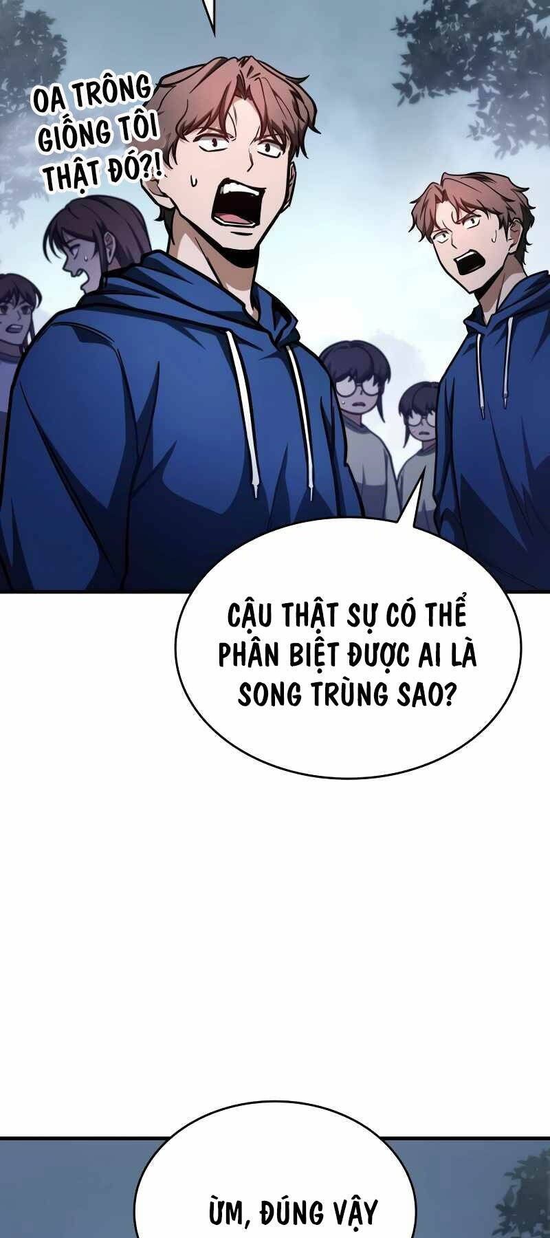 Cuốn Sách Chiến Lược Hàng Đầu Mà Chỉ Tôi Mới Có Thể Nhìn Thấy Chapter 11 - 41