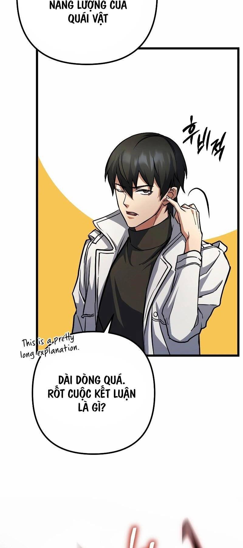 Thăng Hạng Từ Đỉnh Cấp Chapter 57 - 50