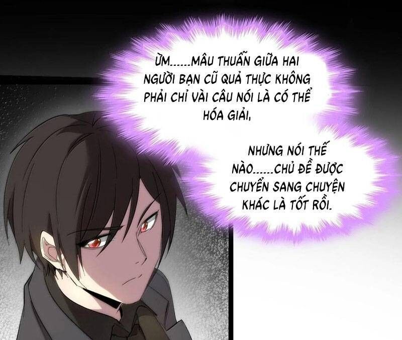 Sức Mạnh Của Ác Thần Chapter 121 - 47