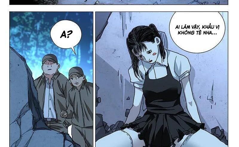 Nhất Nhân Chi Hạ Chapter 297 - 20