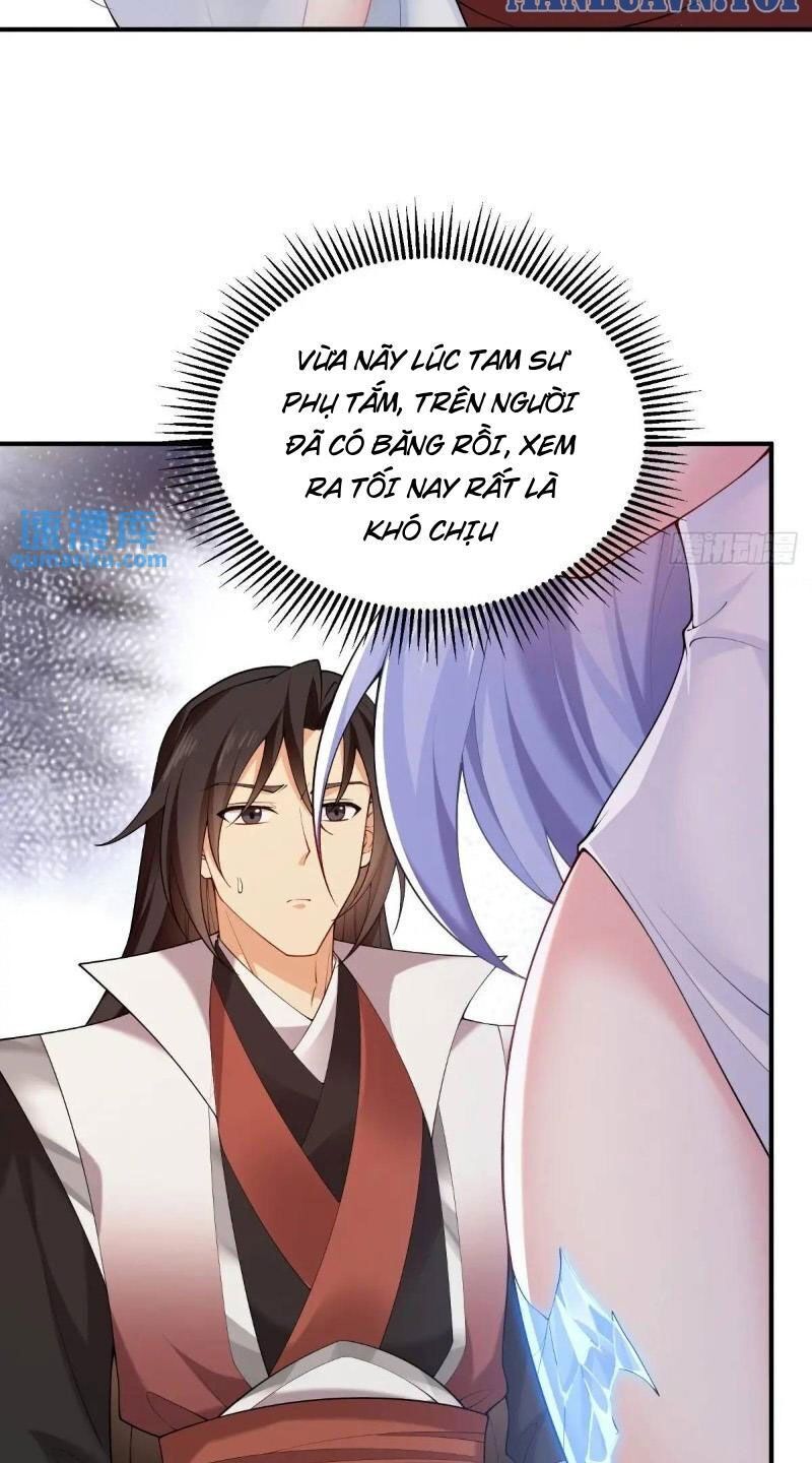 Bắt Đầu Với Tuyệt Sắc Sư Tôn: Hệ Thống Tổng Cục Phản Cốt Chapter 65 - 34