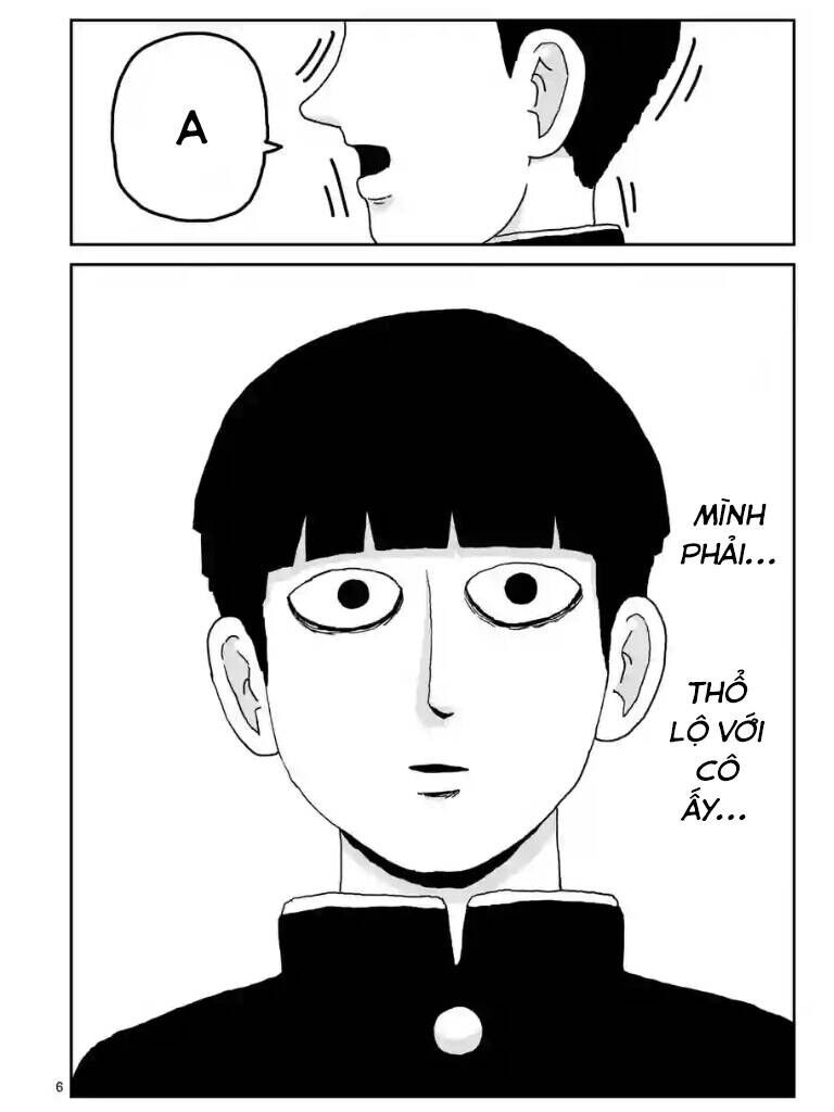 Mob Psycho 100 Chapter 99 - 7