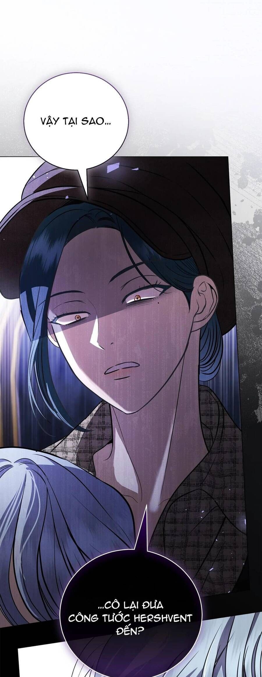 Thân Gửi Tình Nhân Của Chồng Tôi Chapter 35.1 - 12