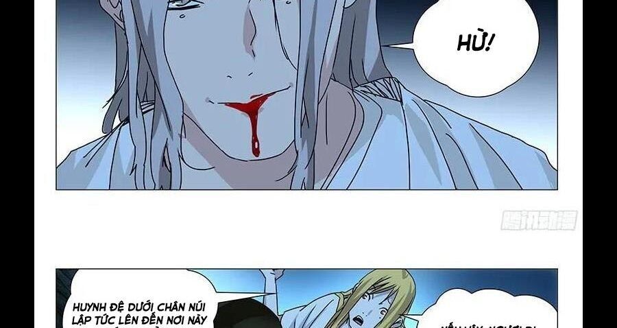 Nhất Nhân Chi Hạ Chapter 296 - 39