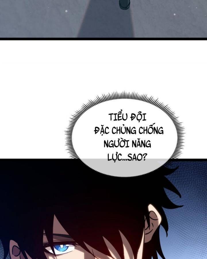 Thâm Uyên Chi Chủng Chapter 28 - 36