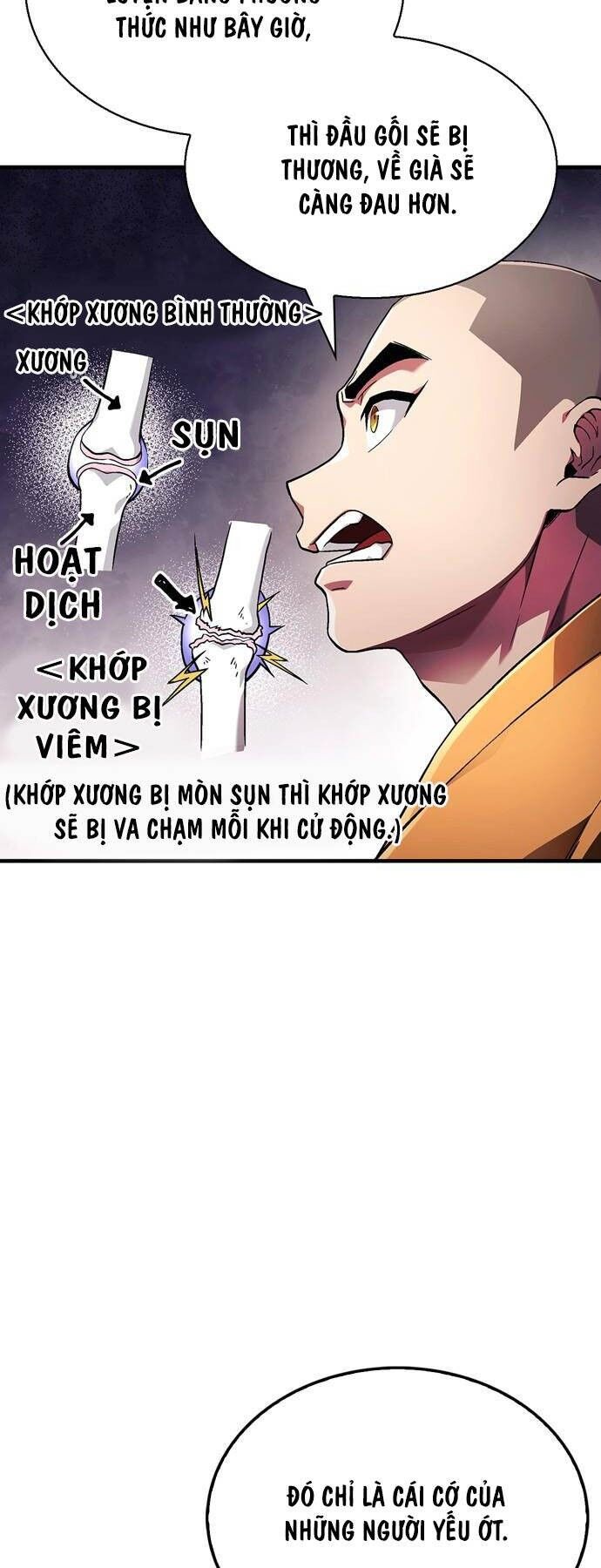 Huấn Luyện Viên Murim Thiên Tài Chapter 2 - 29