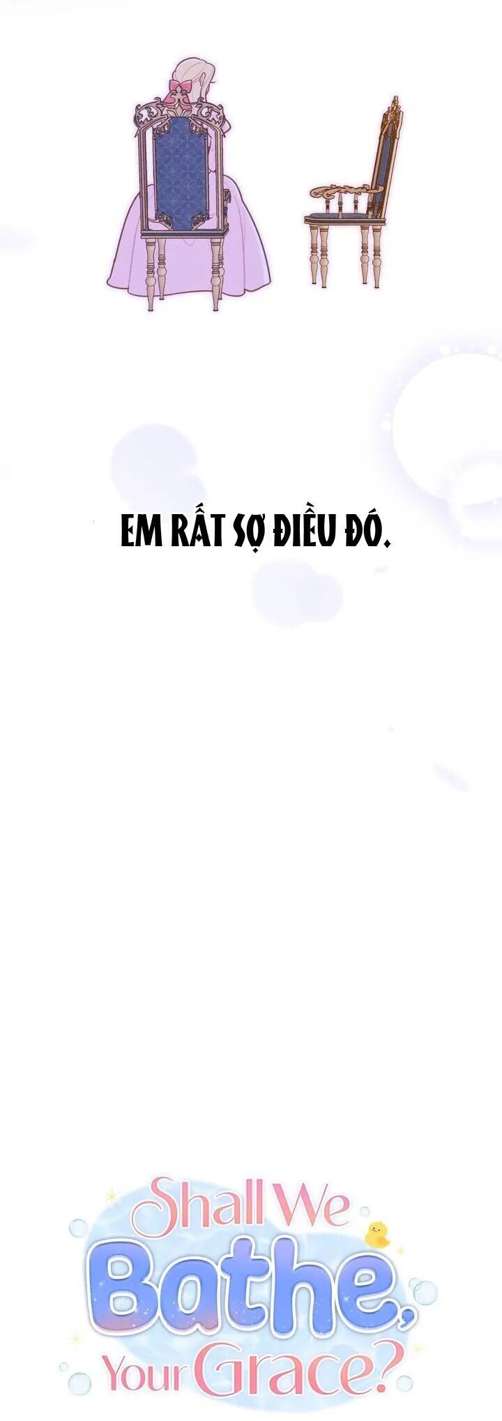 Ngài Công Tước, Chùng Ta Cùng Tắm Nào ! Chapter 53 - 18