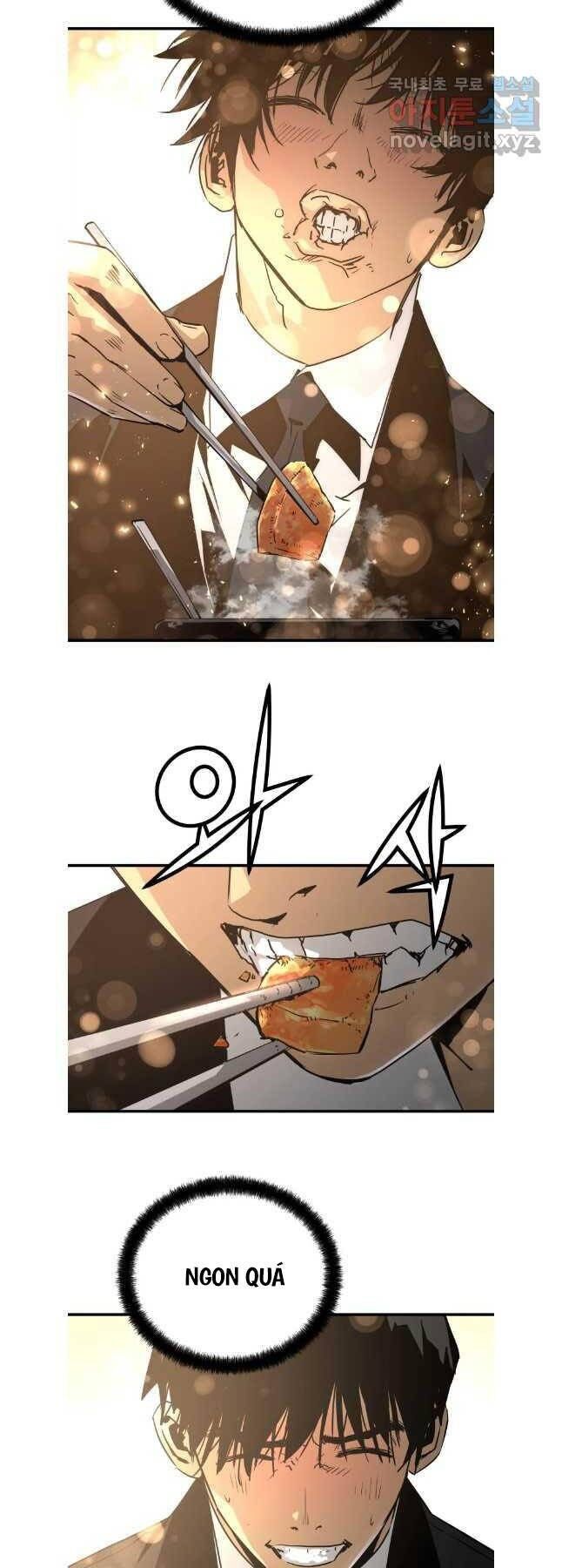 Đặc Công Xuất Ngũ Chapter 35 - 26