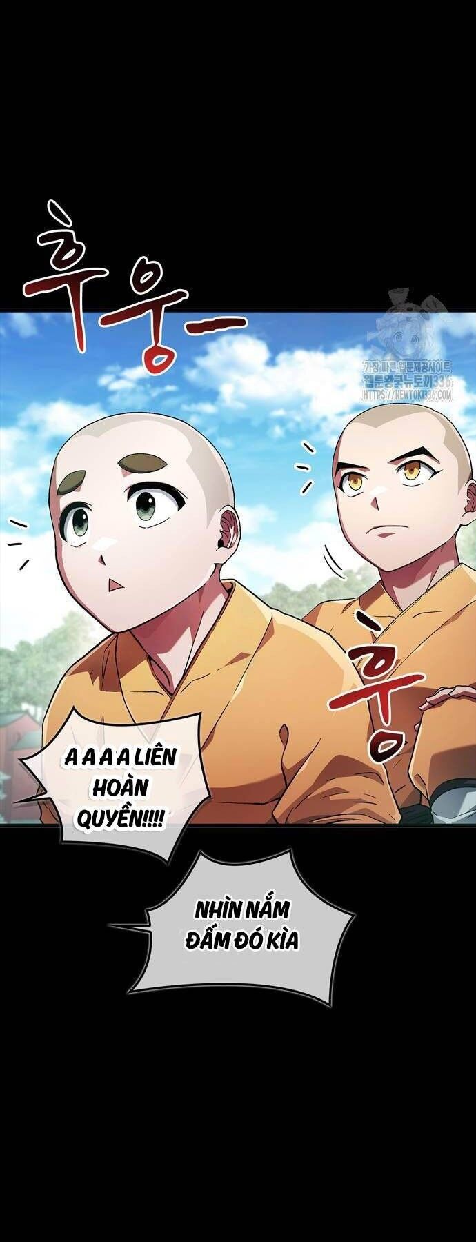 Huấn Luyện Viên Murim Thiên Tài Chapter 4 - 15
