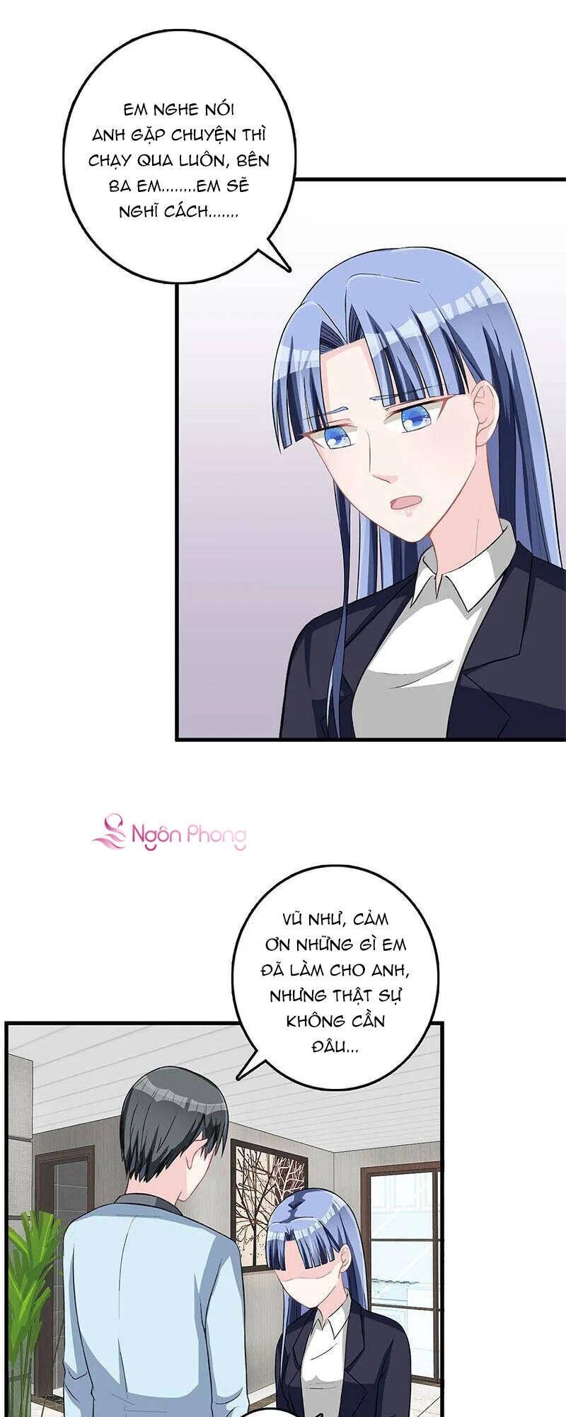 Tân Nương Thế Thân Chapter 76 - 4