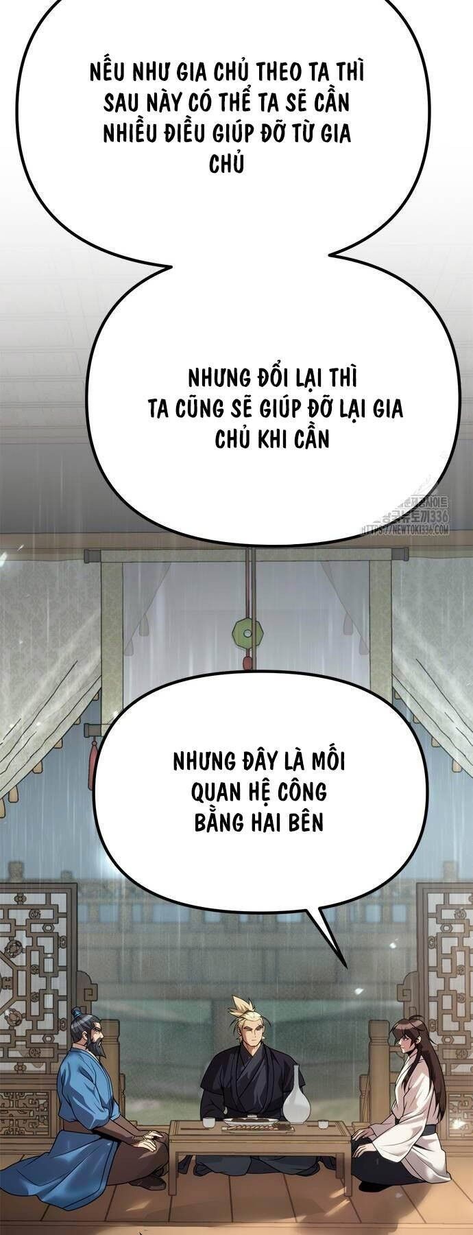 Ma Đạo Chuyển Sinh Ký Chapter 68 - 81