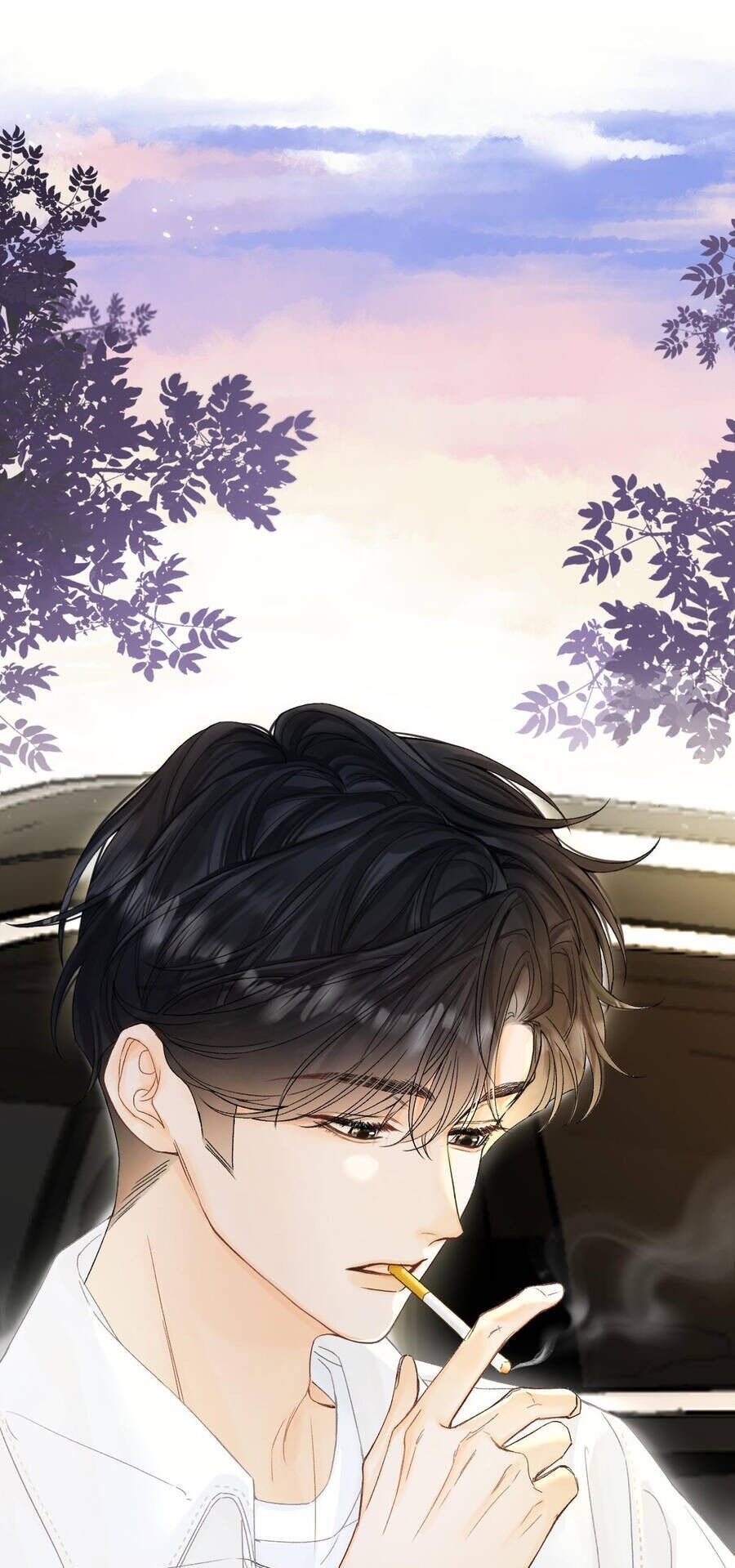 Xin Được Chỉ Giáo Chapter 11.2 - 12