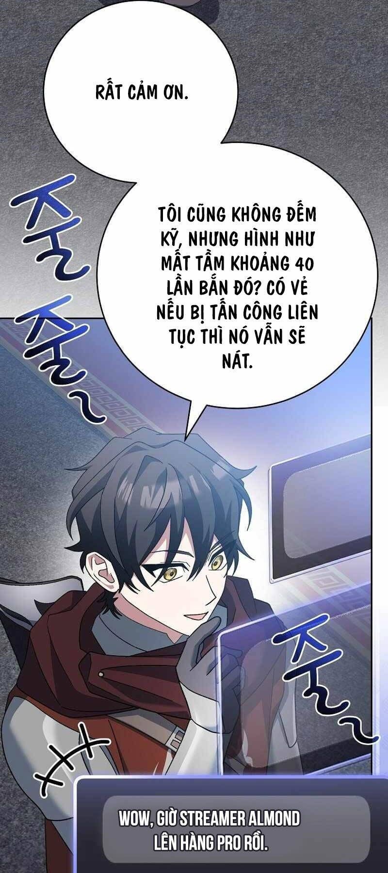 Stream Của Cung Thủ Thiên Tài Chapter 17 - 45