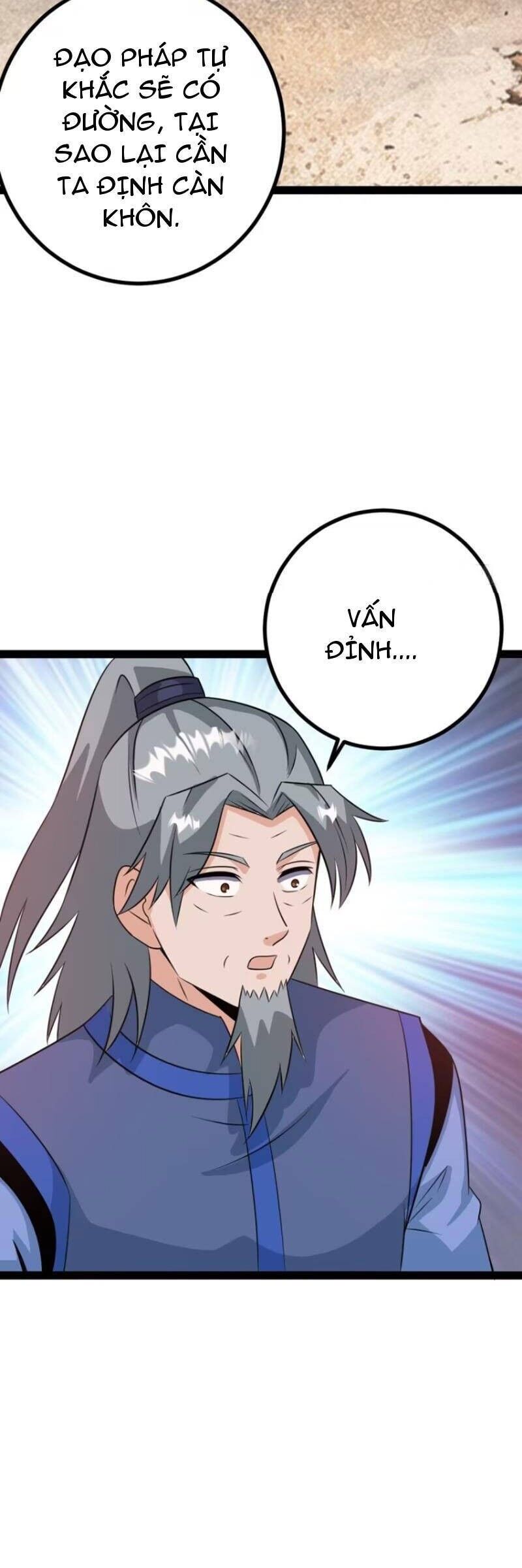 Trăm Tuổi Mở Hệ Thống, Hiếu Tử Hiền Tôn Quỳ Khắp Núi! Chapter 48 - 30