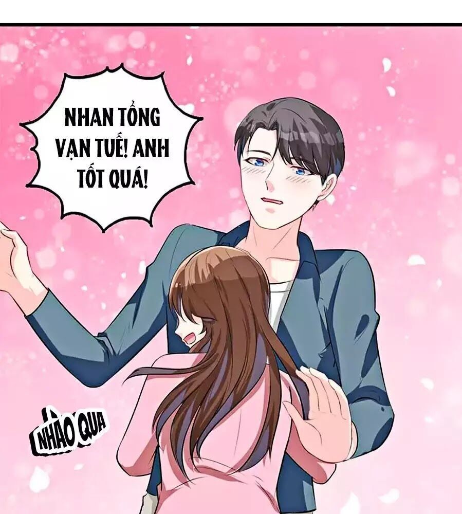 Tân Nương Thế Thân Chapter 46 - 60