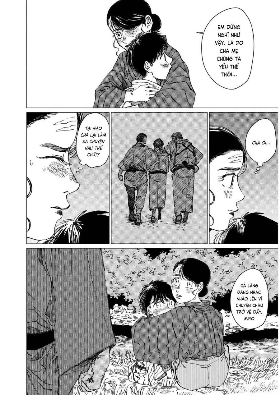 Đại Xà Phu Nhân Chapter 17 - 30