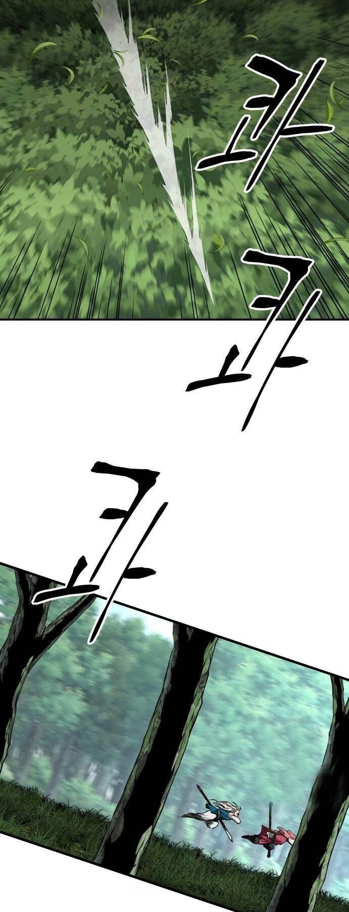 Ông Võ Giả Và Cháu Chí Tôn Chapter 39 - 37