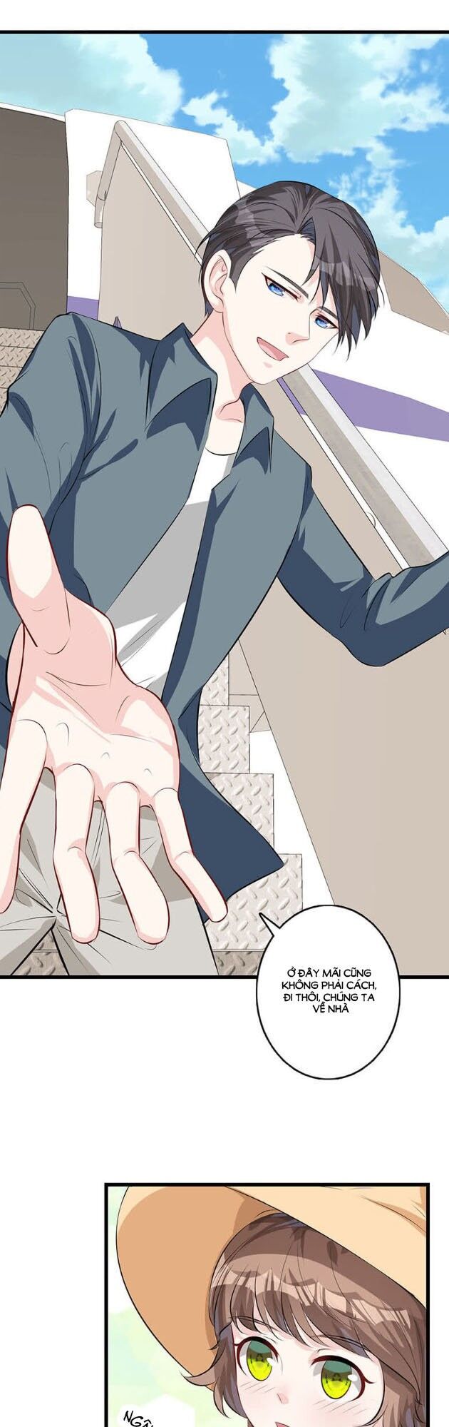 Tân Nương Thế Thân Chapter 28 - 28