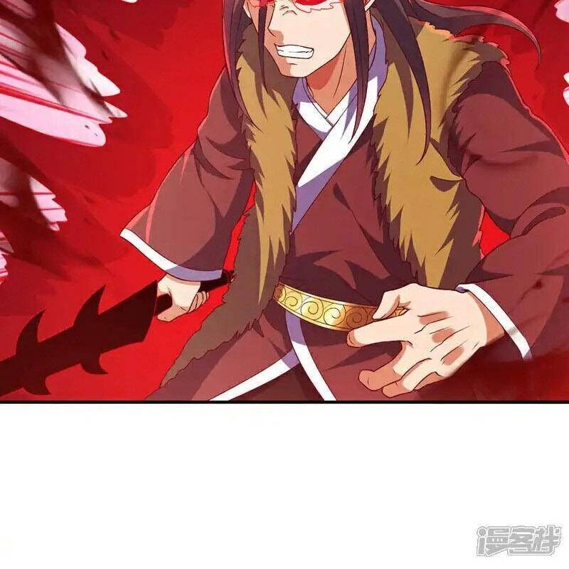 Võ Nghịch Chapter 530 - 5