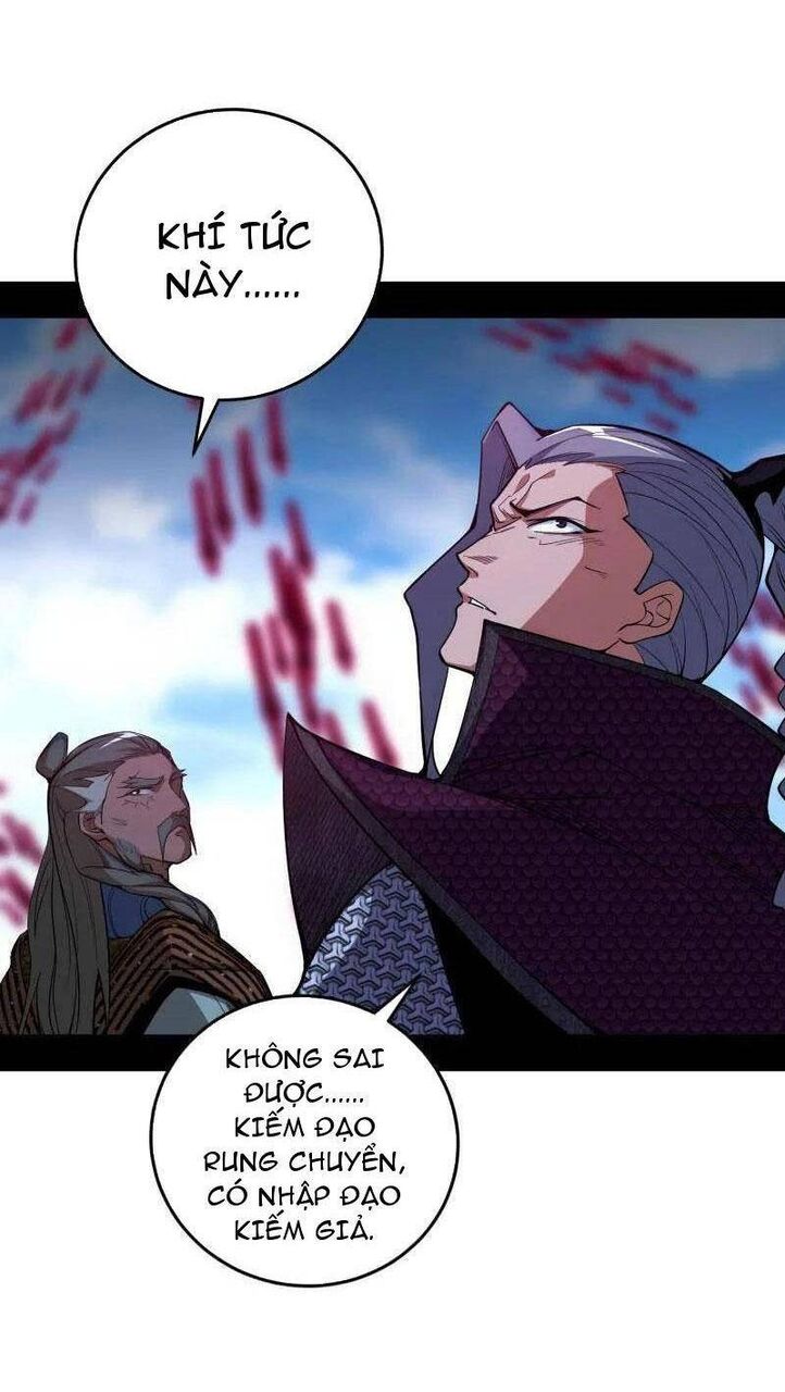 Ta Là Tà Đế Chapter 470 - 38