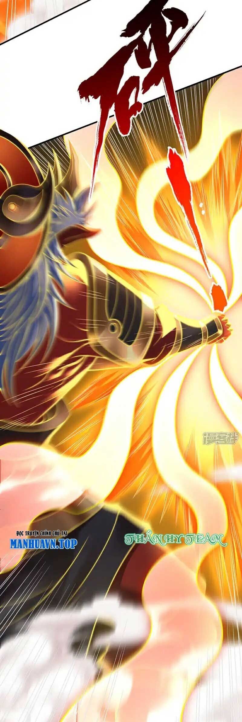 Ta Bị Nhốt Tại Cùng Một Ngày Mười Vạn Năm Chapter 410 - 2