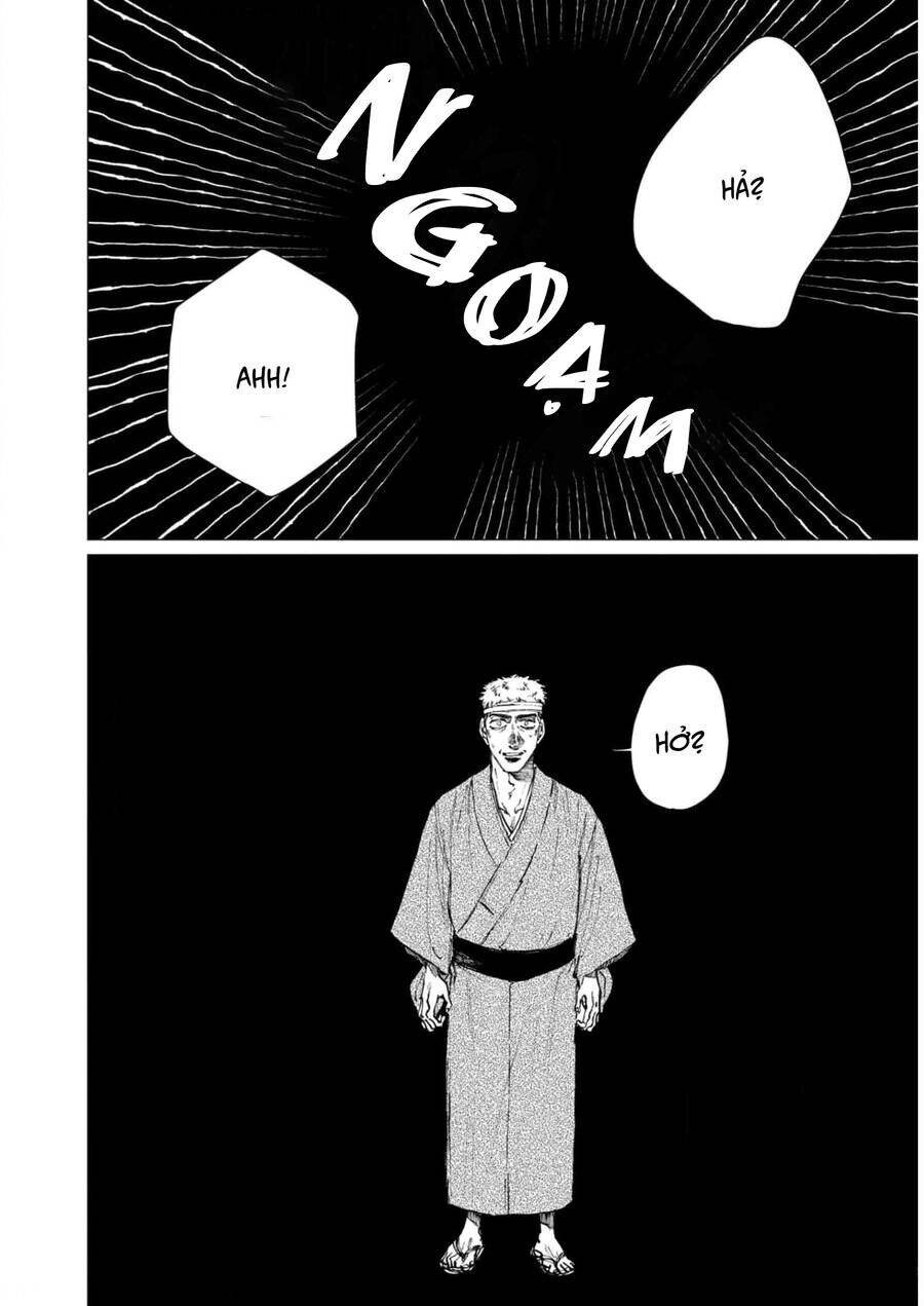 Đại Xà Phu Nhân Chapter 18 - 28