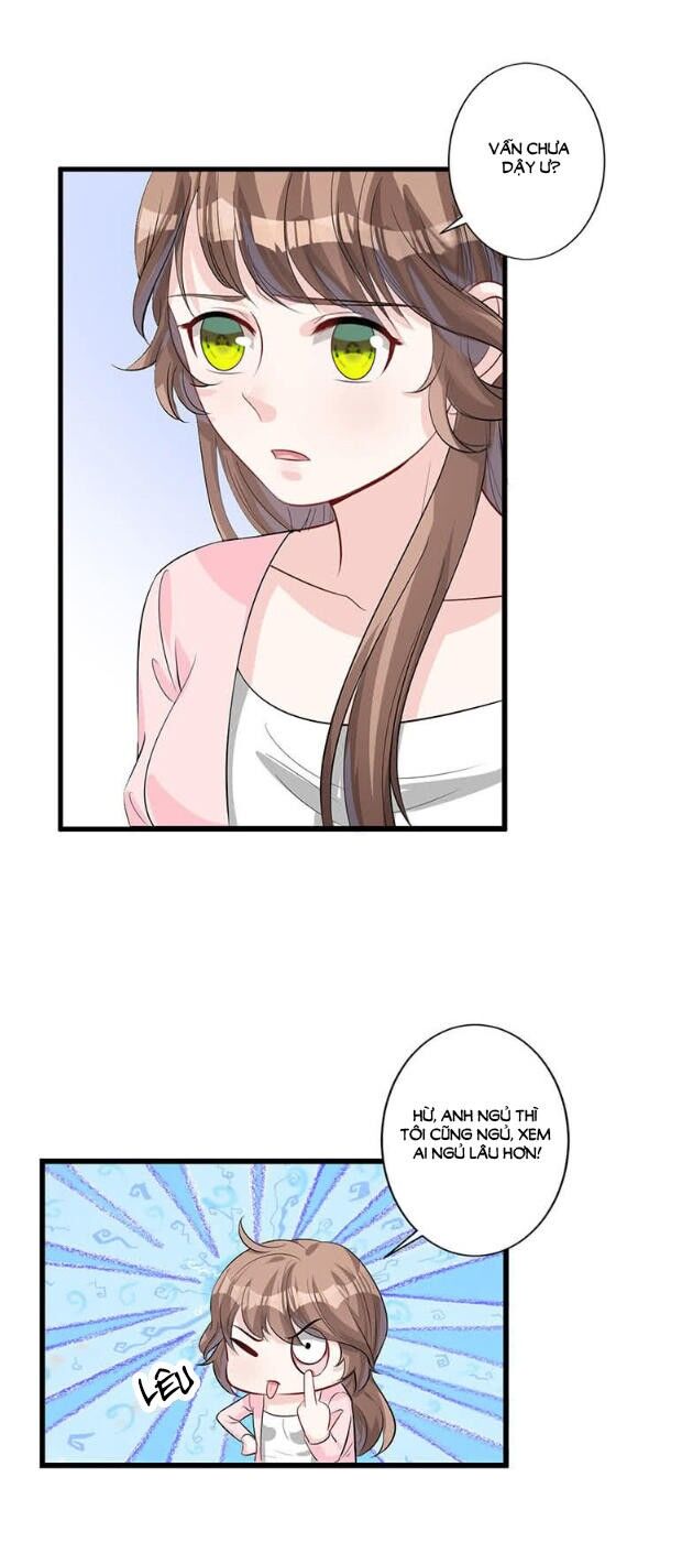 Tân Nương Thế Thân Chapter 25 - 11