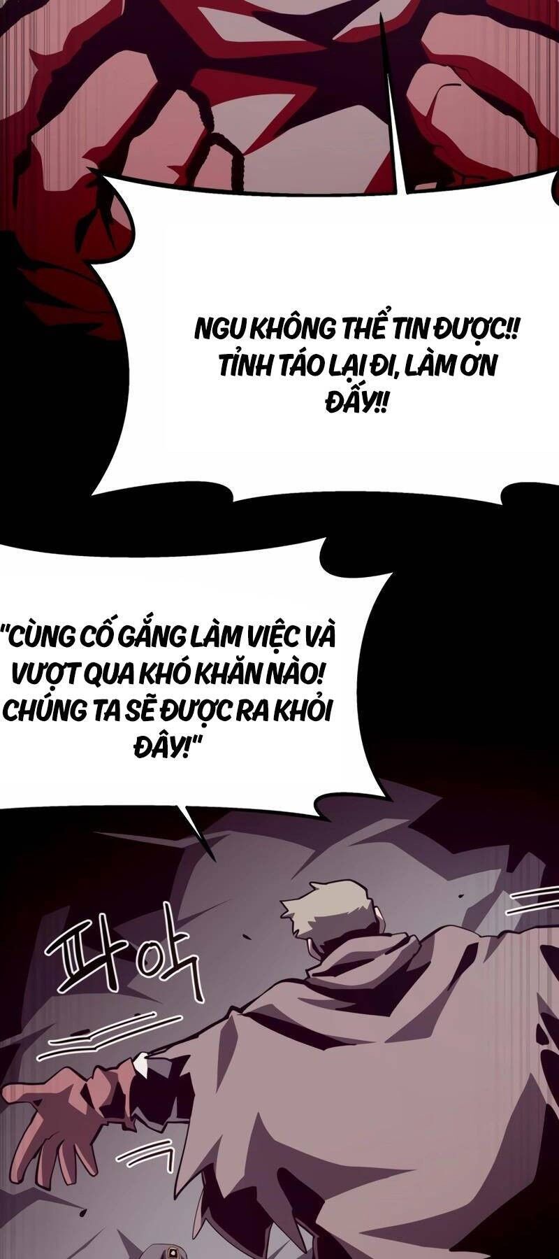 Hồi Ức Trong Ngục Tối Chapter 85 - 36