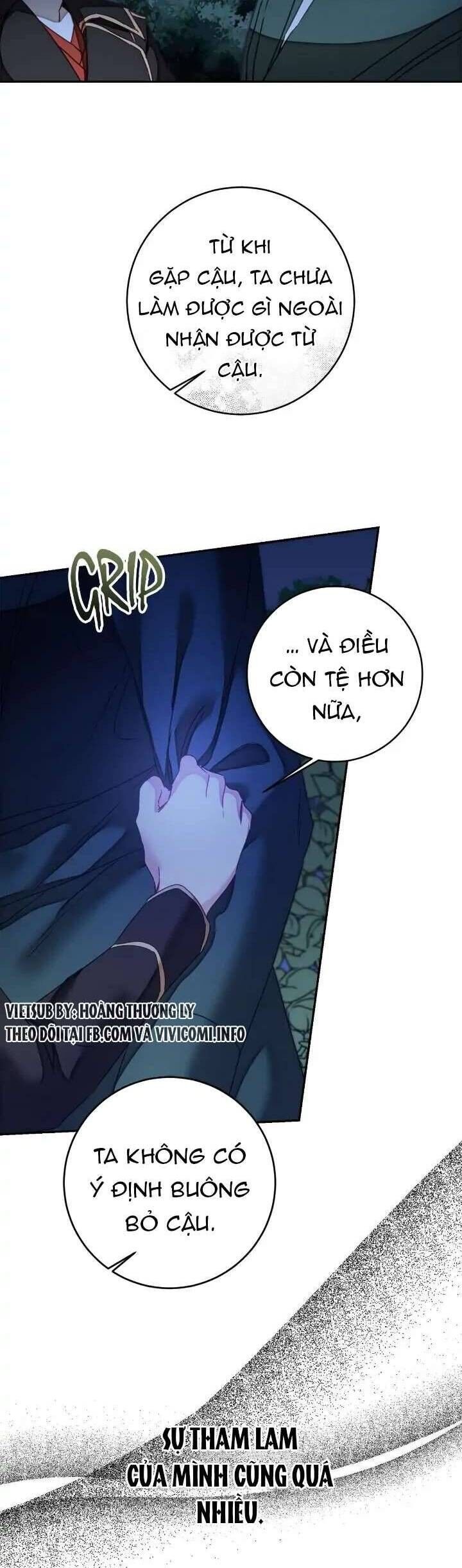 Xuyên Vào Tiểu Thuyết Làm Nữ Hoàng Tàn Độc Chapter 123 - 28