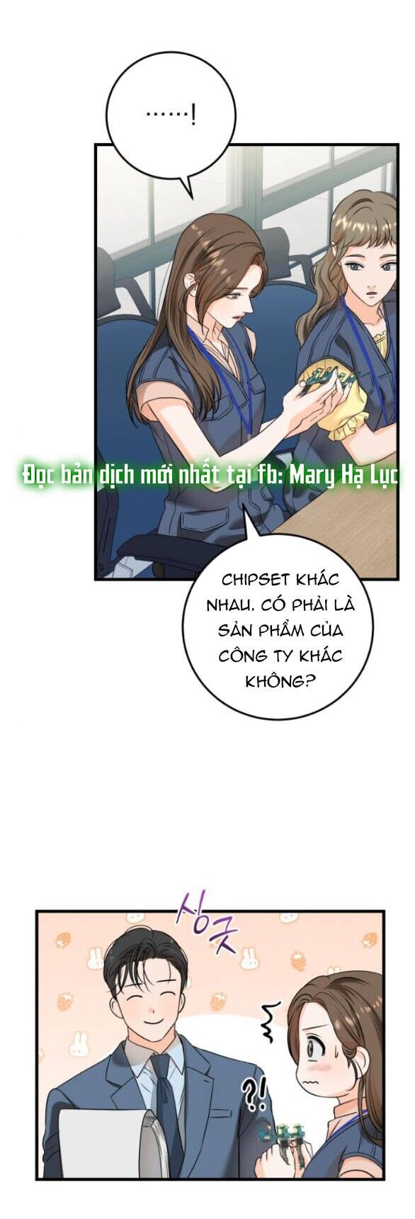 Nóng Lòng Muốn Giày Vò Em Chapter 41.1 - 19