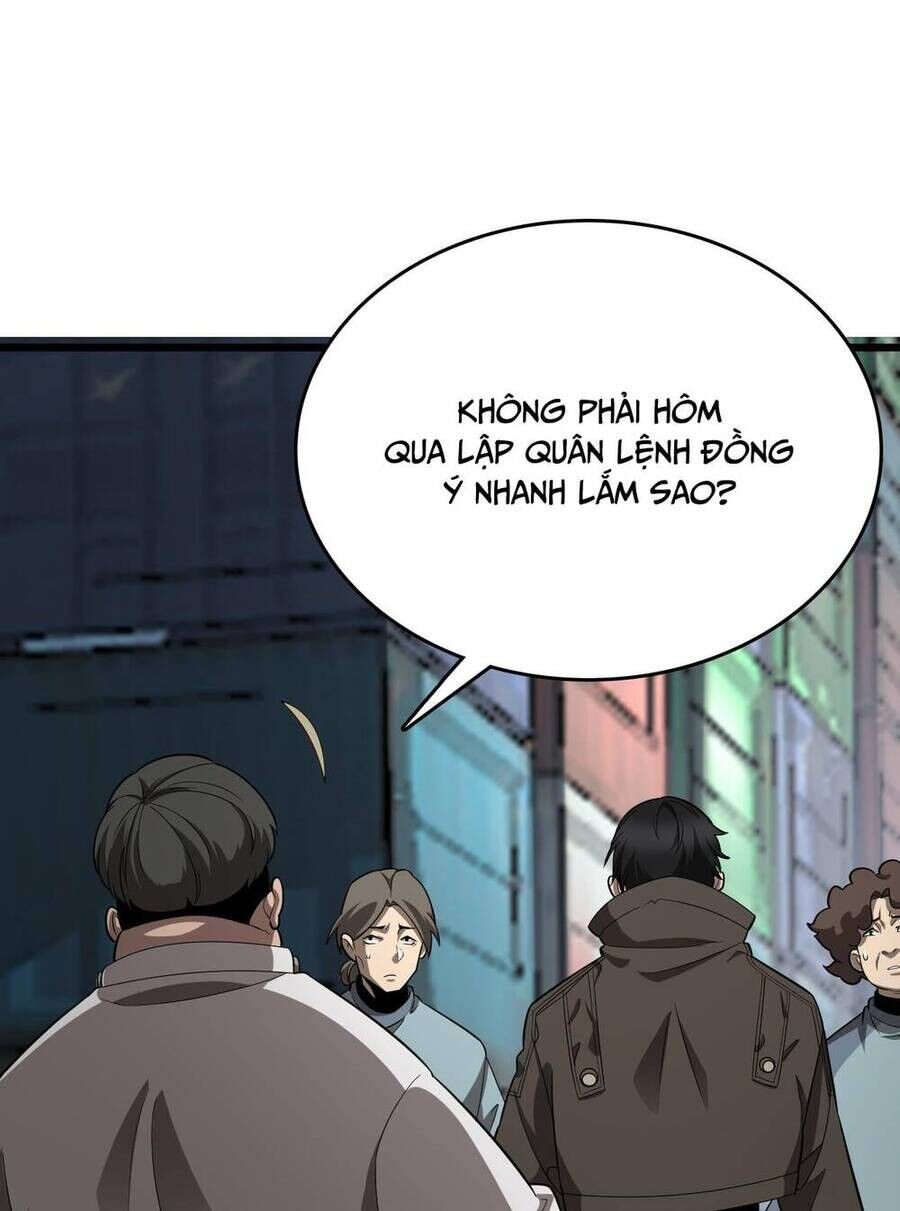 Vạn Tộc Tru Sát!! Chapter 5 - 13